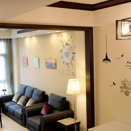 Outingfun Bed And Breakfast Jiaoxi Zewnętrze zdjęcie