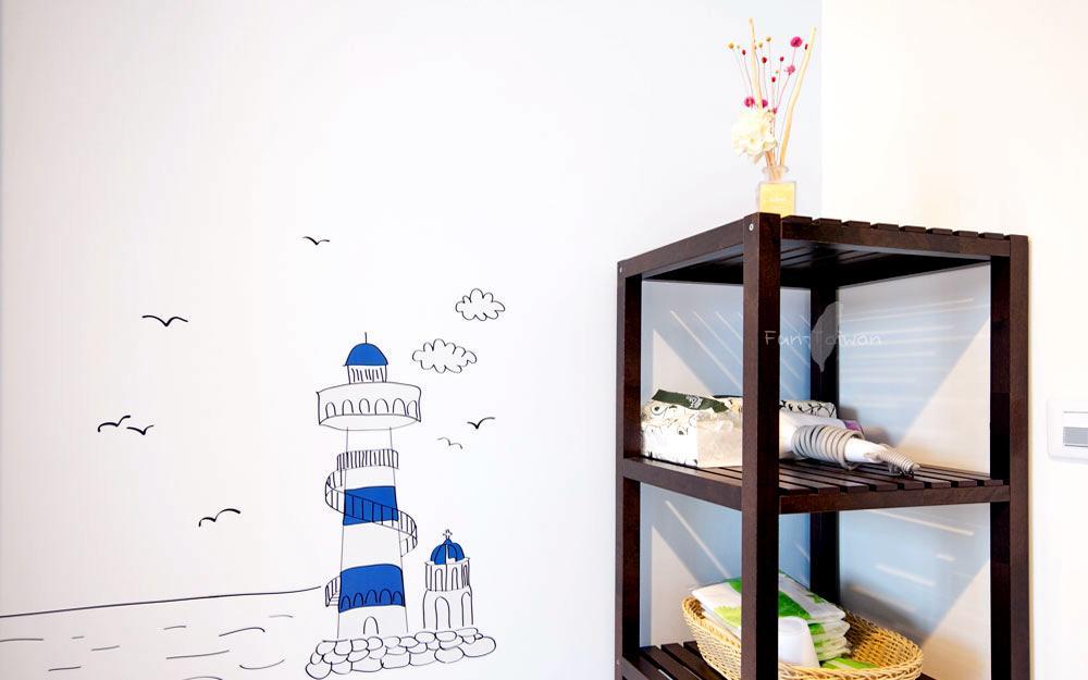 Outingfun Bed And Breakfast Jiaoxi Zewnętrze zdjęcie